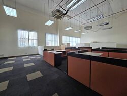 Zagro Global Hub (D25), Factory #511690071